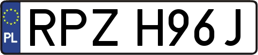 RPZH96J