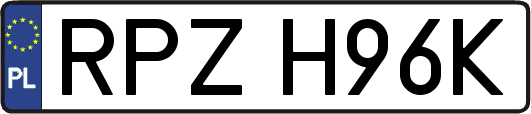 RPZH96K