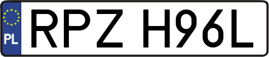 RPZH96L