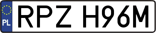 RPZH96M
