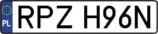 RPZH96N