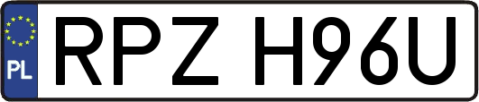 RPZH96U