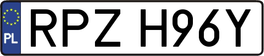 RPZH96Y