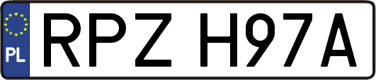 RPZH97A