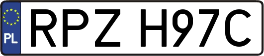 RPZH97C