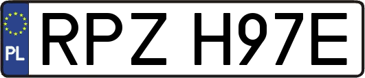 RPZH97E