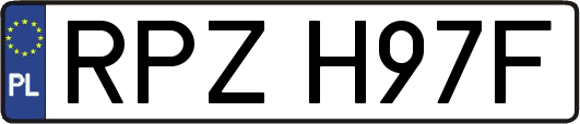 RPZH97F