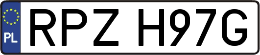 RPZH97G