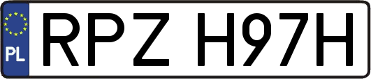 RPZH97H