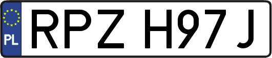 RPZH97J