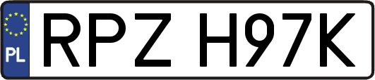 RPZH97K