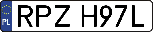RPZH97L