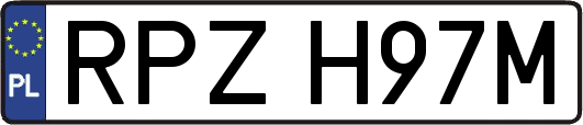 RPZH97M