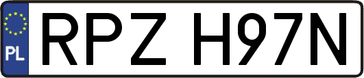 RPZH97N