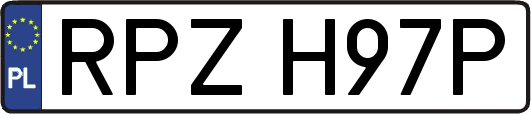 RPZH97P