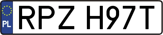 RPZH97T