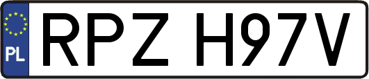 RPZH97V