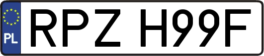 RPZH99F