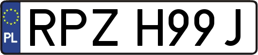 RPZH99J