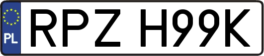 RPZH99K