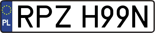 RPZH99N