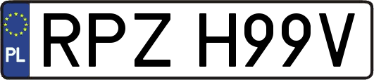 RPZH99V