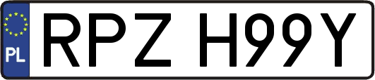RPZH99Y