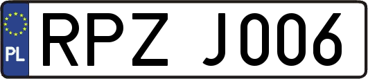 RPZJ006