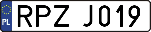 RPZJ019