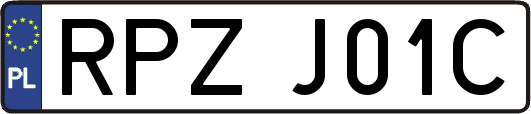 RPZJ01C