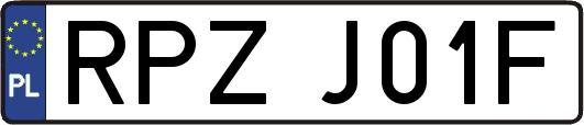 RPZJ01F