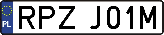 RPZJ01M