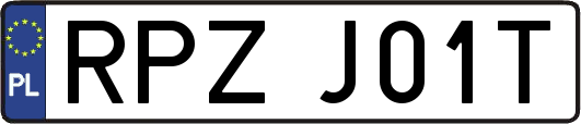 RPZJ01T