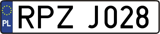 RPZJ028