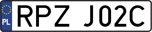 RPZJ02C