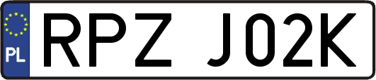 RPZJ02K