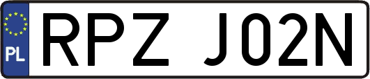 RPZJ02N