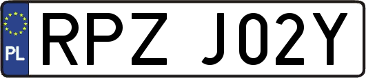 RPZJ02Y