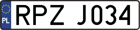 RPZJ034