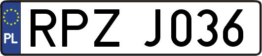 RPZJ036