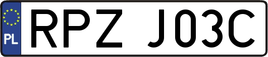 RPZJ03C