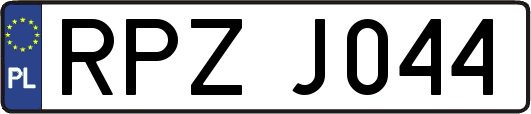 RPZJ044
