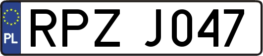 RPZJ047