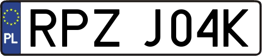 RPZJ04K