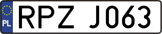 RPZJ063