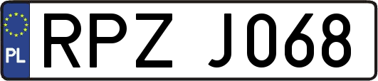RPZJ068