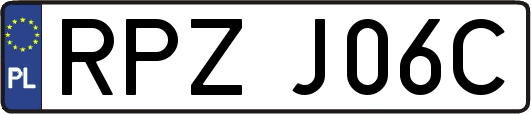 RPZJ06C