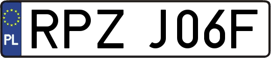 RPZJ06F