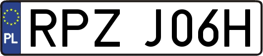 RPZJ06H