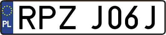 RPZJ06J